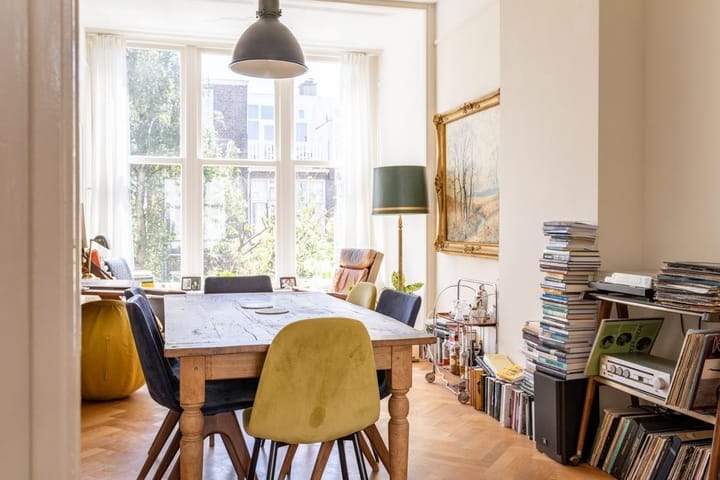 Foto 6 van Snelliusstraat 22