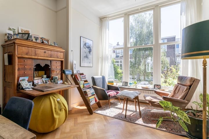 Foto 5 van Snelliusstraat 22