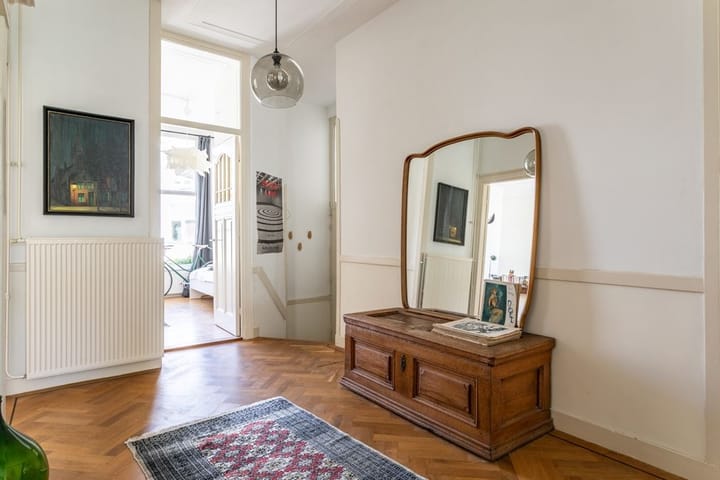 Foto 7 van Snelliusstraat 22