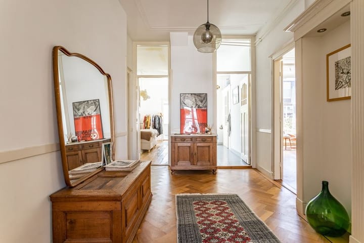 Foto 8 van Snelliusstraat 22