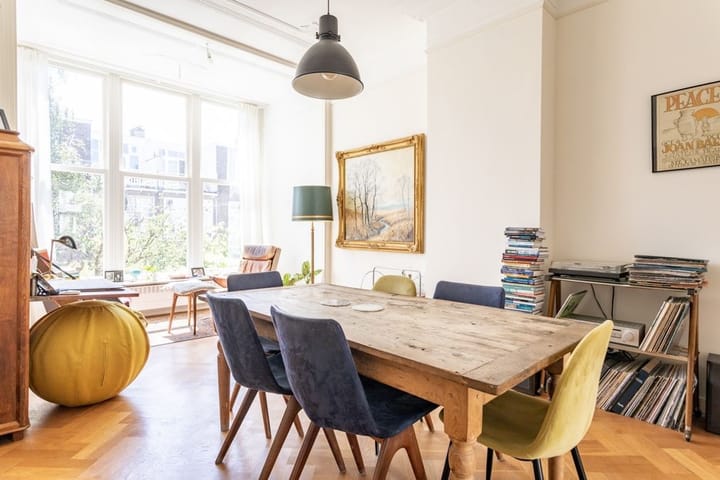 Foto 10 van Snelliusstraat 22