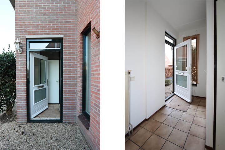 Foto 22 van Hermelijnstraat 36