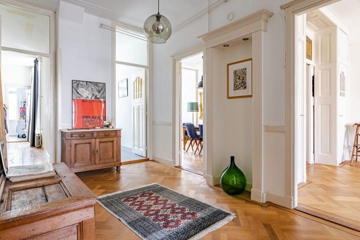 Foto 15 van Snelliusstraat 22