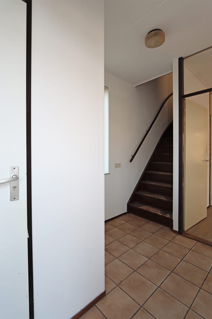 Foto 24 van Hermelijnstraat 36