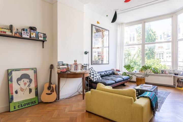 Foto 16 van Snelliusstraat 22