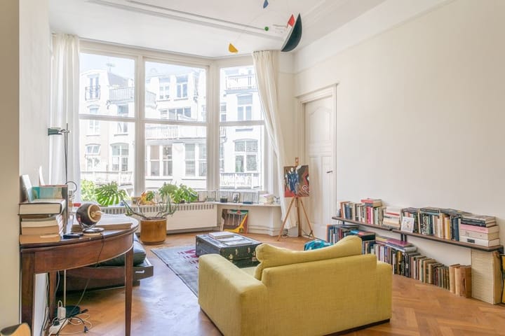 Foto 17 van Snelliusstraat 22