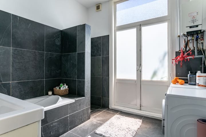 Foto 24 van Snelliusstraat 22