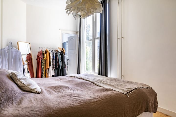 Foto 25 van Snelliusstraat 22