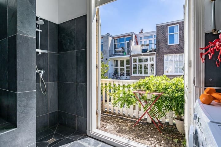 Foto 29 van Snelliusstraat 22