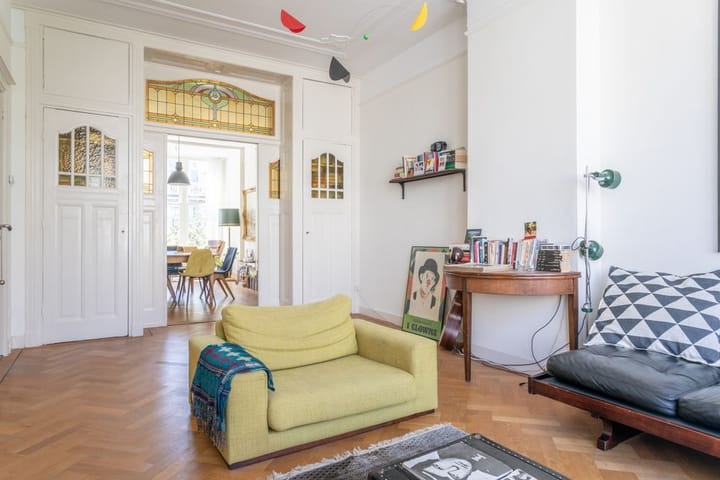 Foto 31 van Snelliusstraat 22