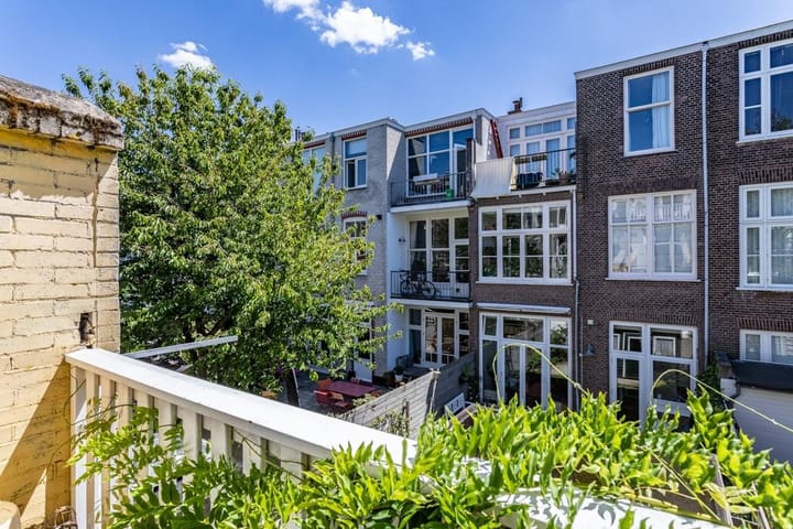 Foto 32 van Snelliusstraat 22