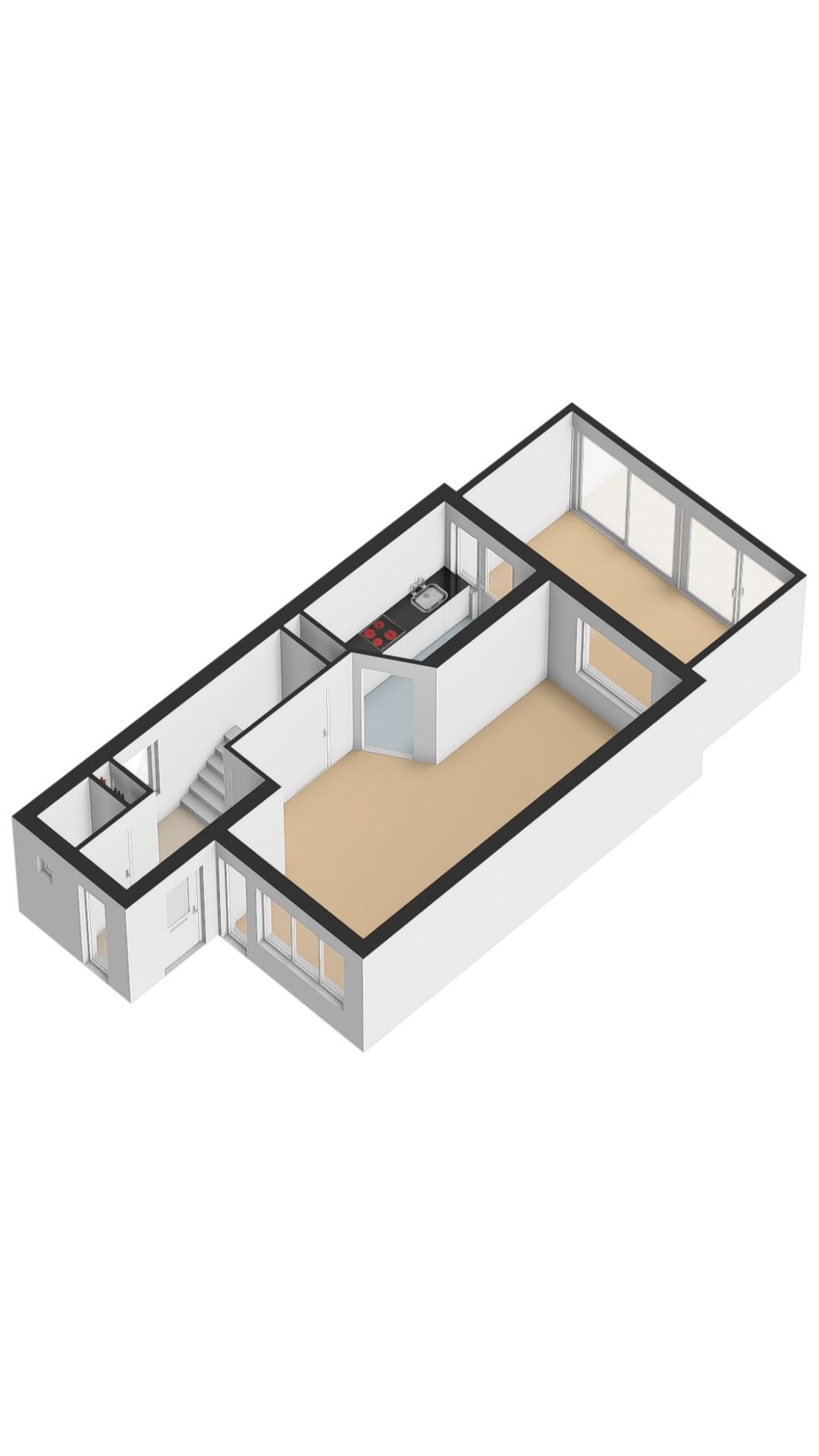 Foto 35 van Hermelijnstraat 36