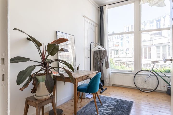 Foto 35 van Snelliusstraat 22