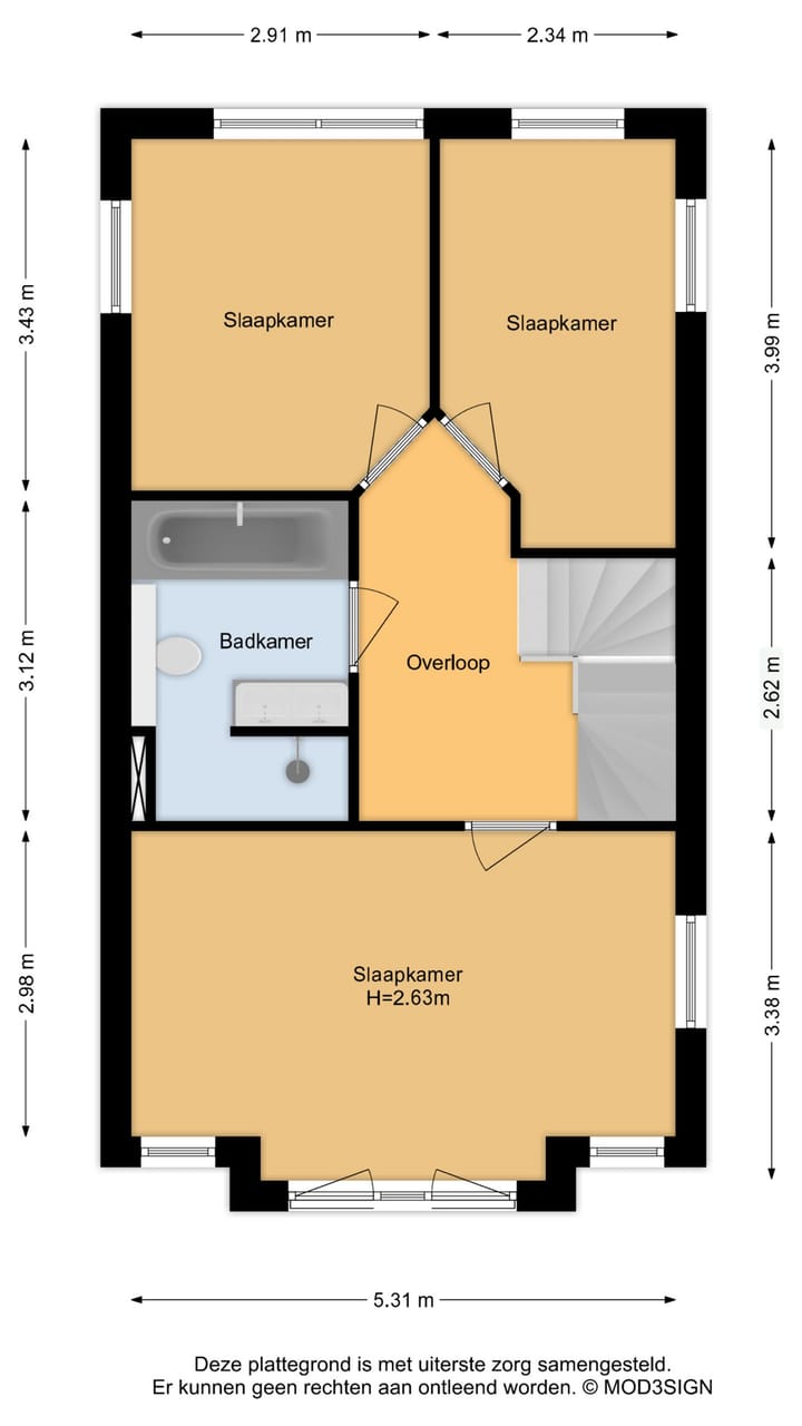 Foto 50 van Pentatlon 15
