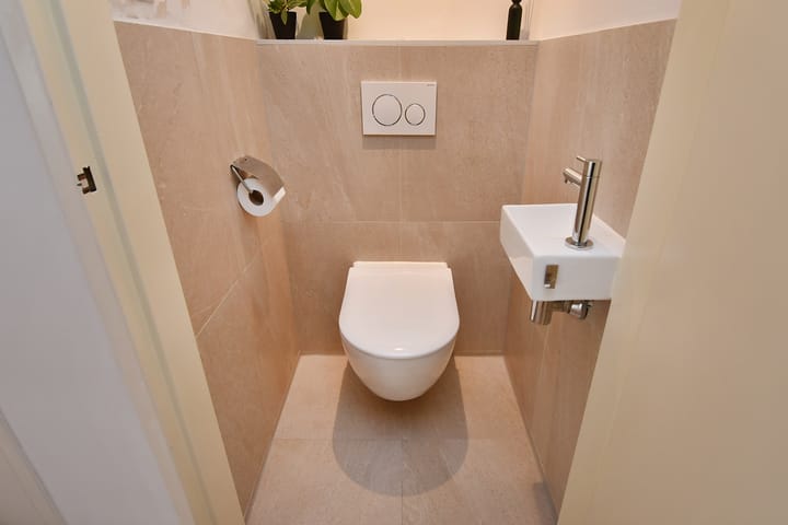 Foto 5 van Paulinastraat 55