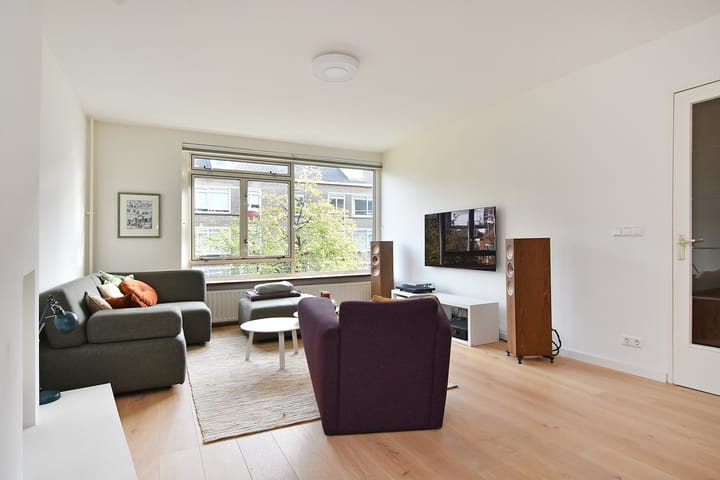 Foto 7 van Paulinastraat 55