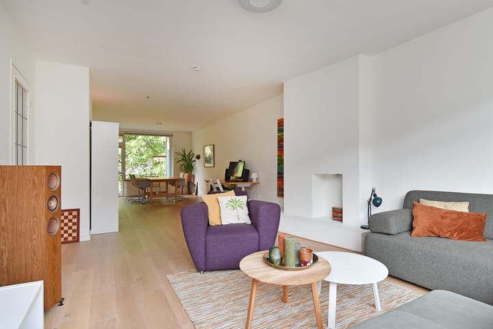 Foto 9 van Paulinastraat 55