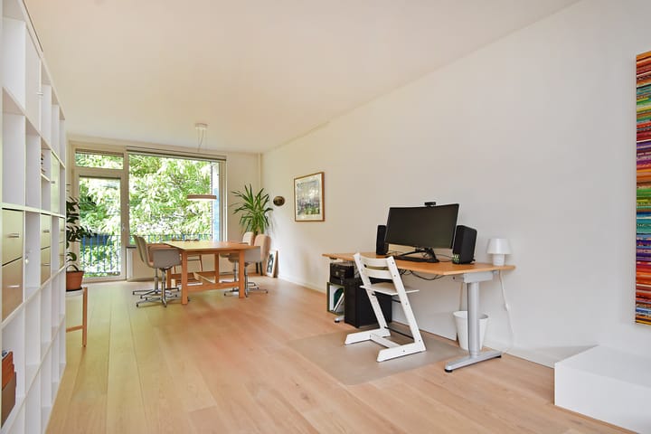 Foto 13 van Paulinastraat 55