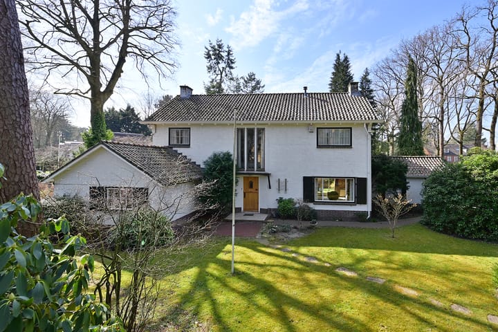 Photo 1 of Bussumergrintweg 63