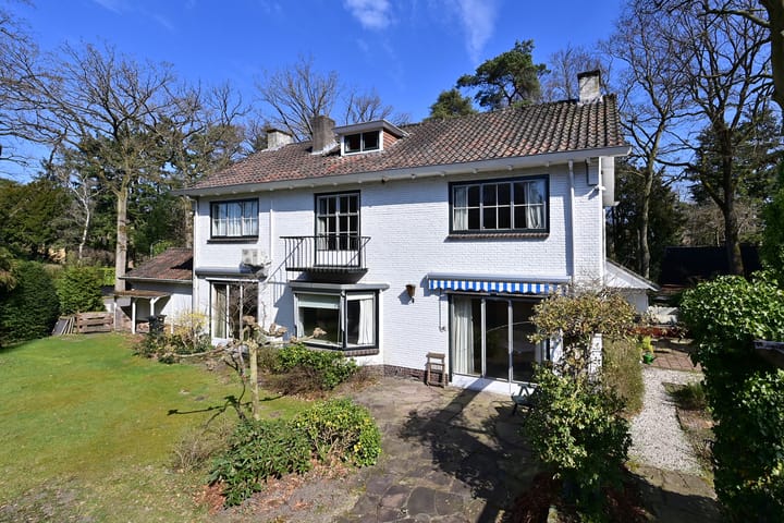 Photo 2 of Bussumergrintweg 63