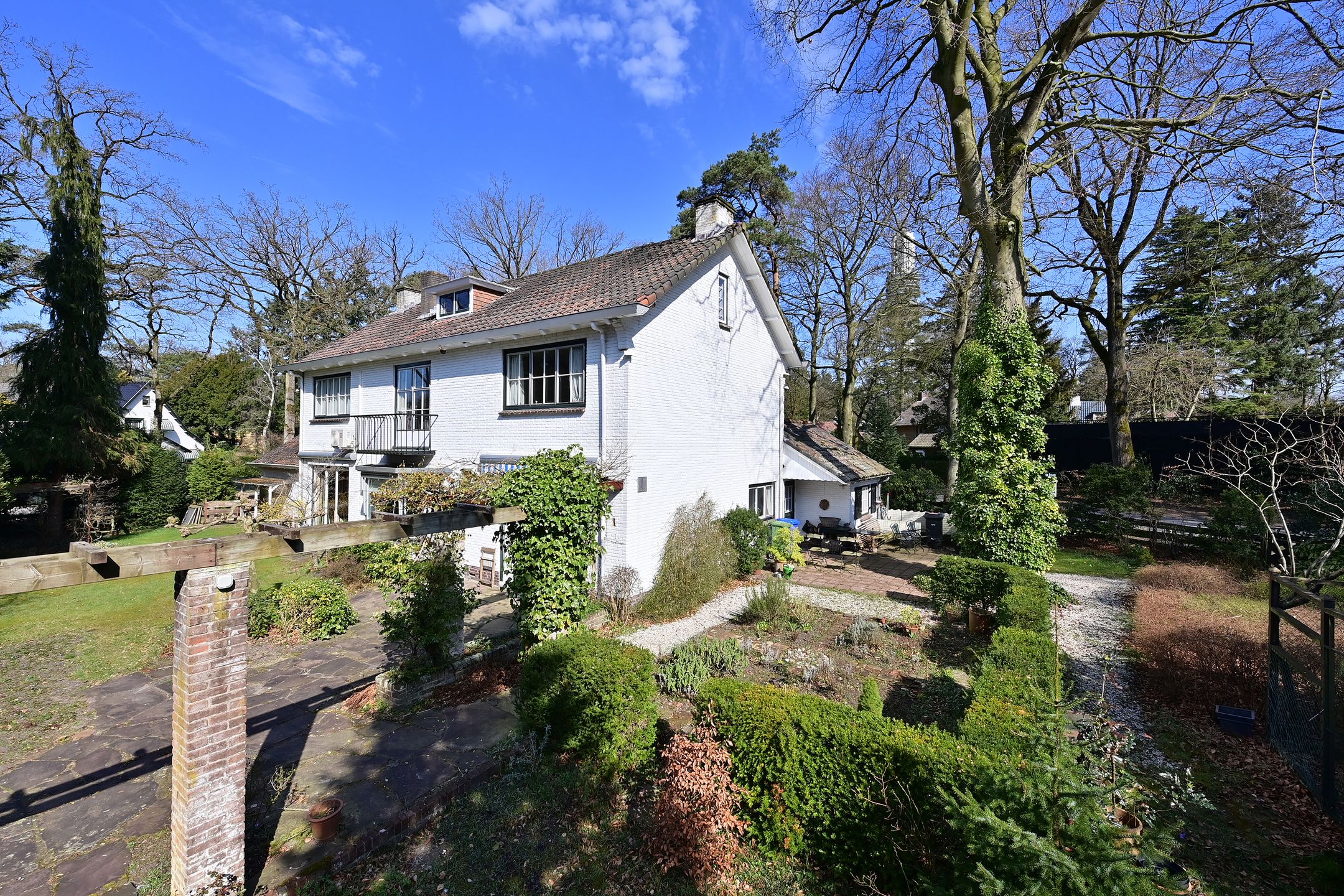 Foto 3 van Bussumergrintweg 63