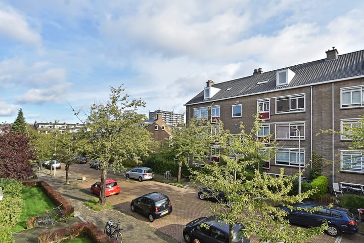 Foto 23 van Paulinastraat 55