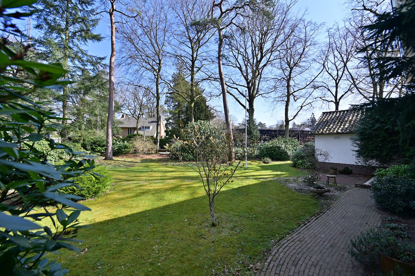 Foto 4 van Bussumergrintweg 63