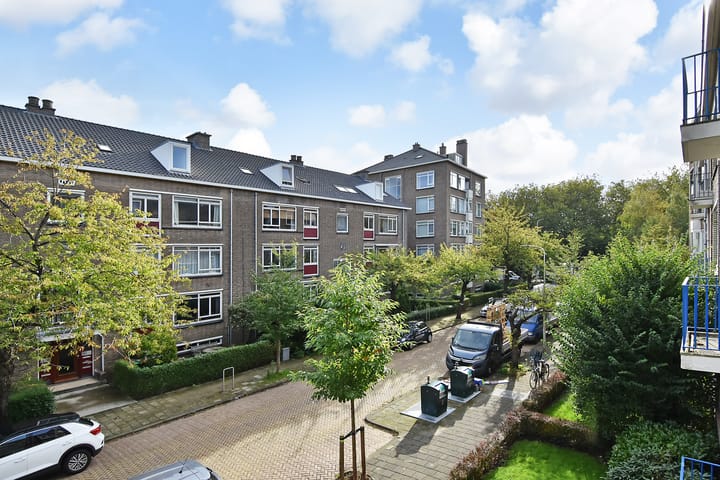 Foto 24 van Paulinastraat 55