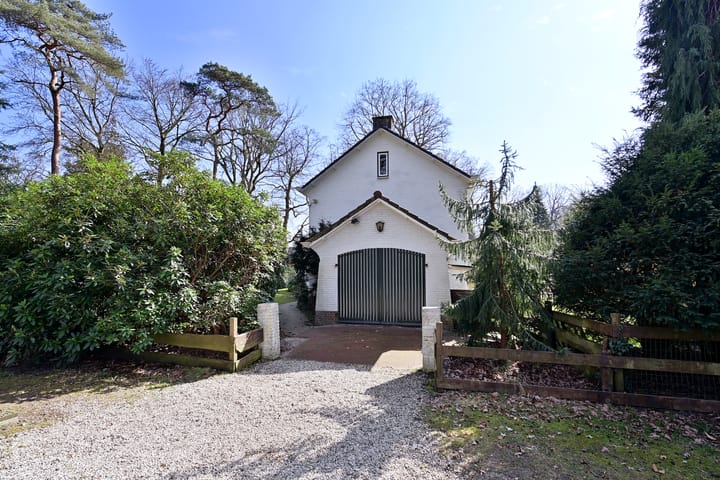 Photo 6 of Bussumergrintweg 63