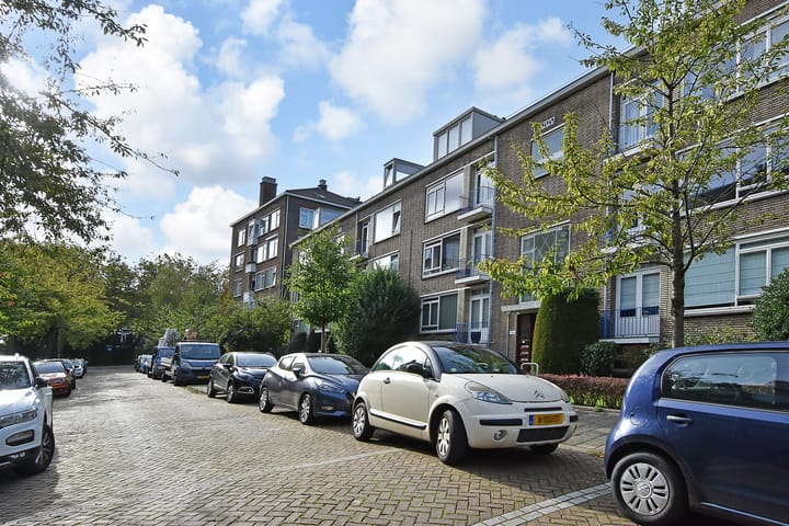 Foto 29 van Paulinastraat 55