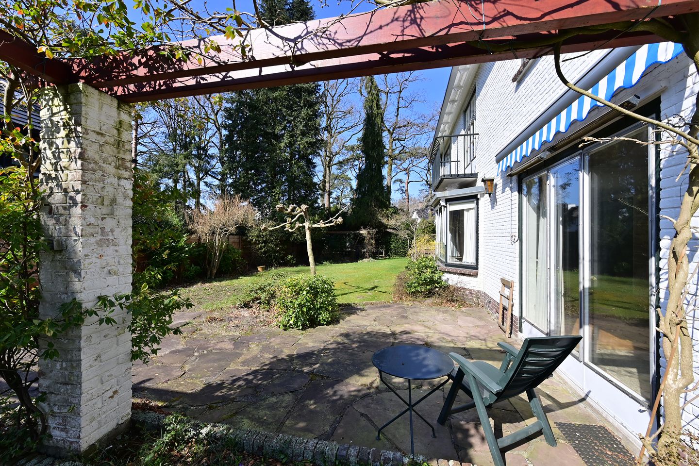 Foto 10 van Bussumergrintweg 63