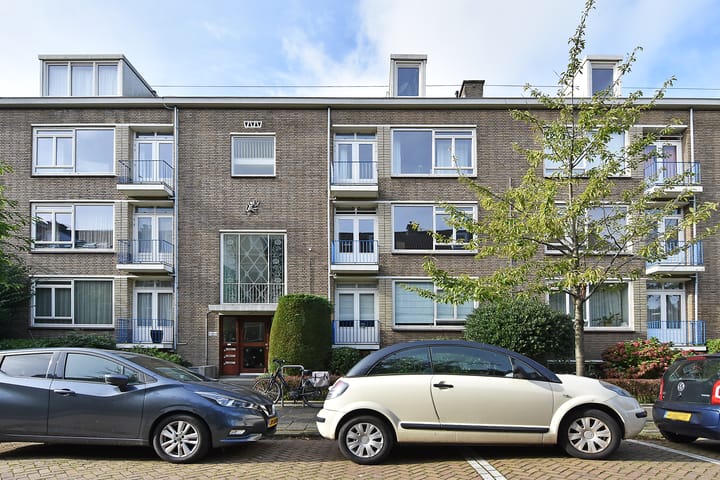 Foto 30 van Paulinastraat 55