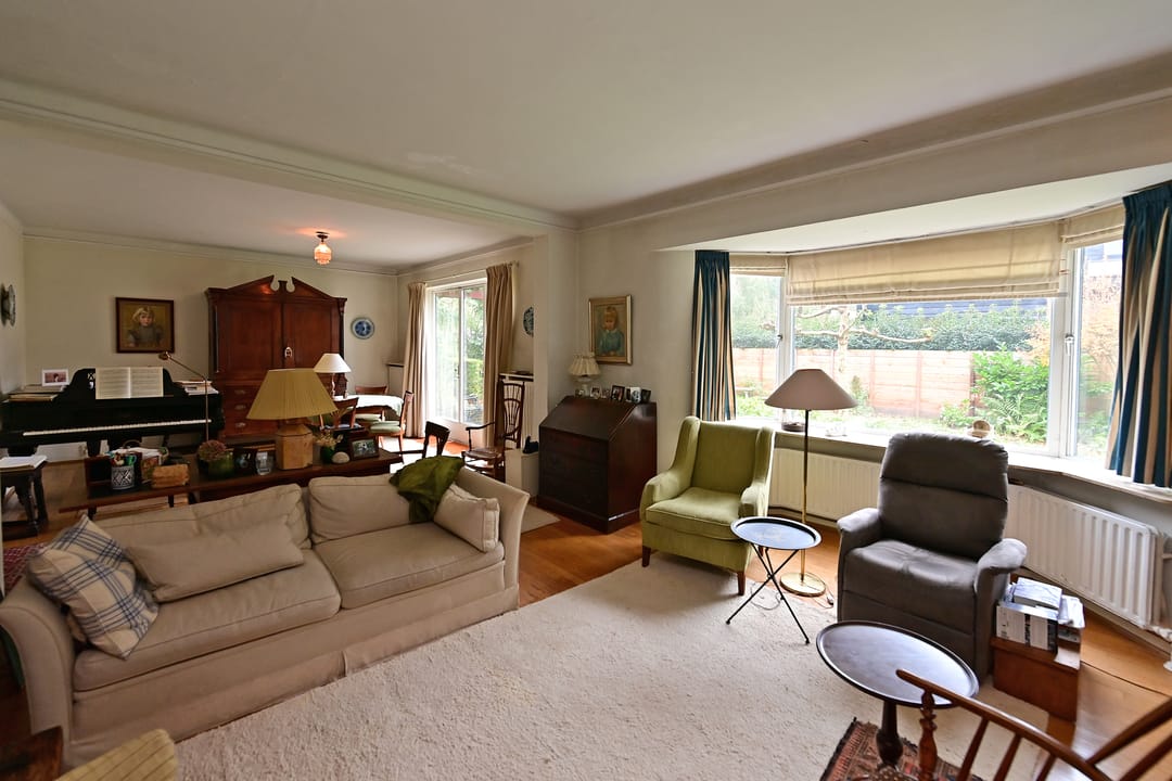 Foto 11 van Bussumergrintweg 63