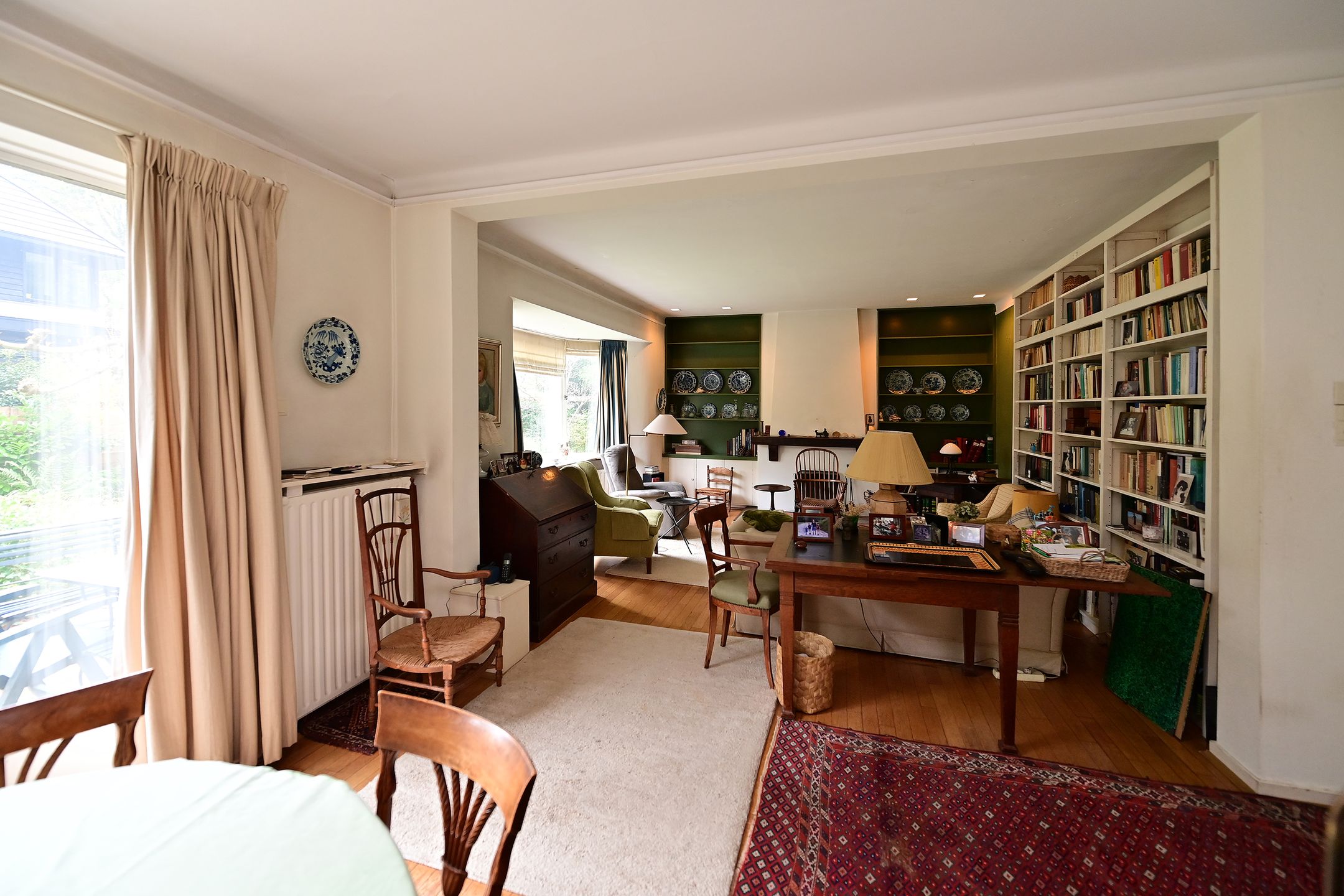 Foto 12 van Bussumergrintweg 63