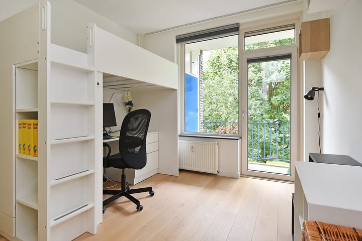 Foto 27 van Paulinastraat 55