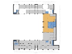 View floorplan