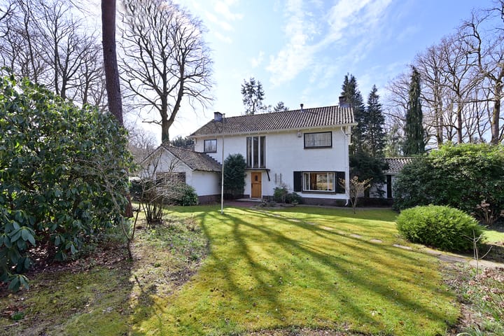 Photo 30 of Bussumergrintweg 63