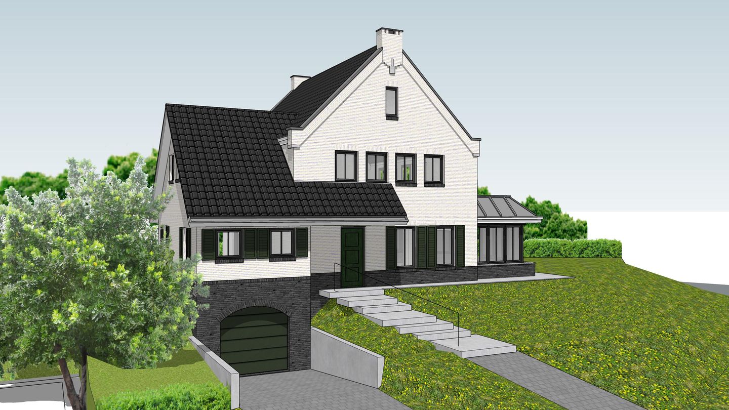 Foto 1 van Koningslaan