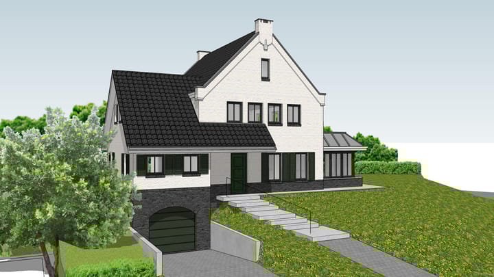 Foto 1 van Koningslaan