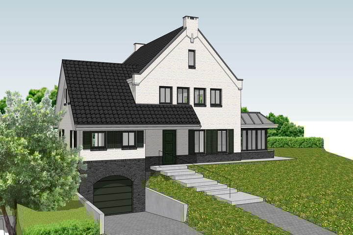 Foto 1 van Koningslaan