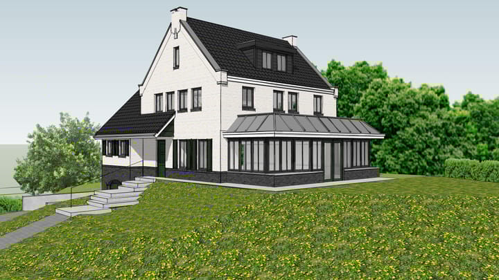 Foto 2 van Koningslaan