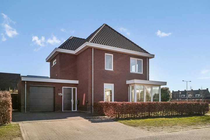 Foto 1 van Buitenweg 15