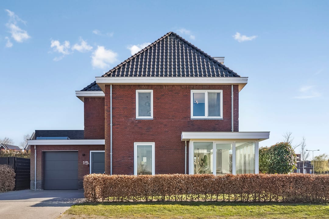 Foto 2 van Buitenweg 15