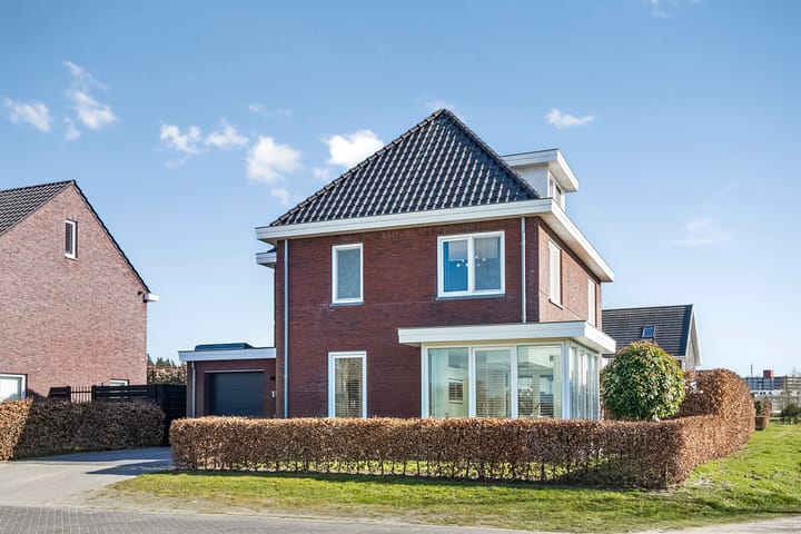 Foto 3 van Buitenweg 15