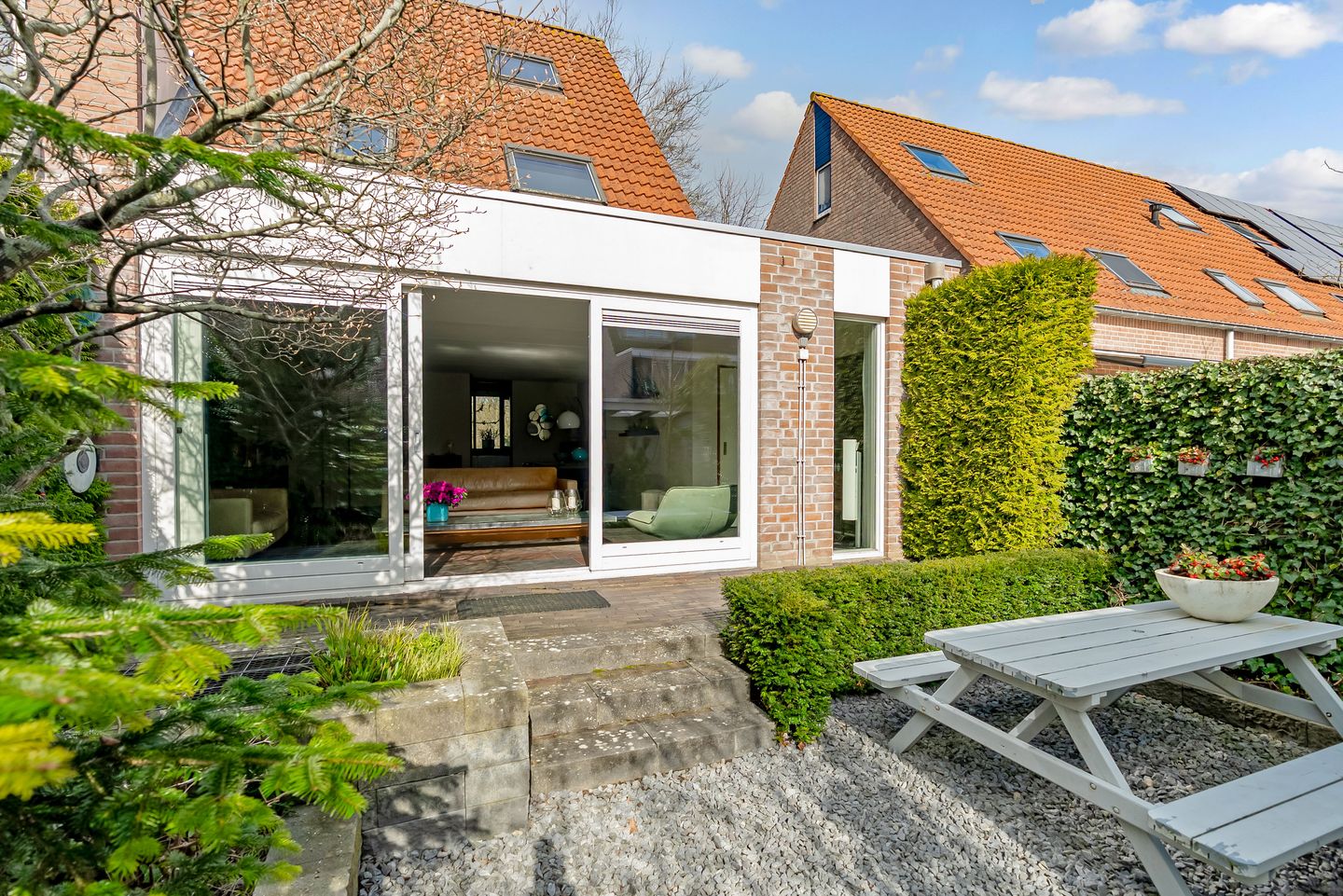 Foto 5 van Slufterplantsoen 45