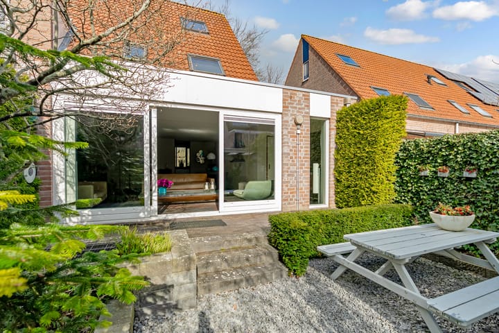 Foto 5 van Slufterplantsoen 45