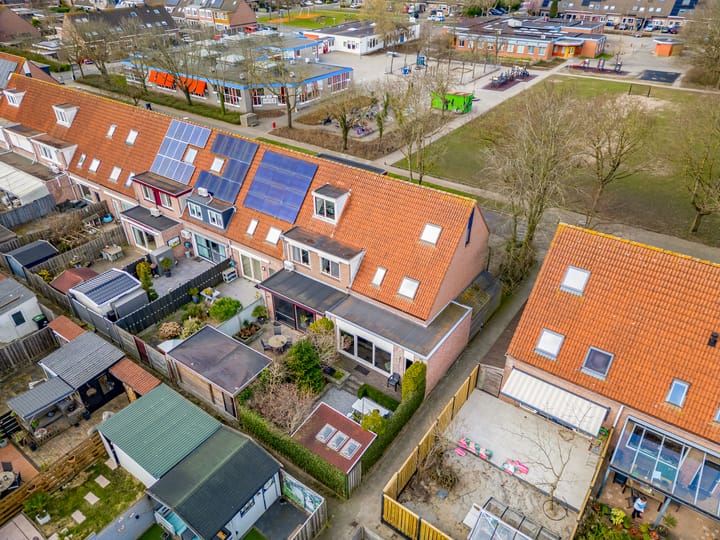 Foto 6 van Slufterplantsoen 45