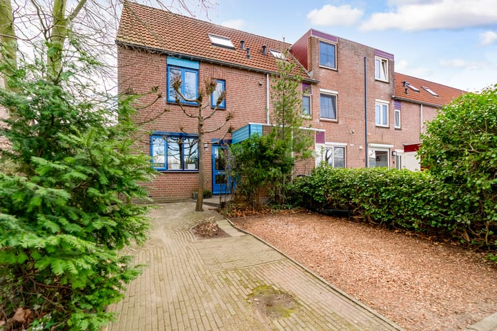 Foto 7 van Slufterplantsoen 45