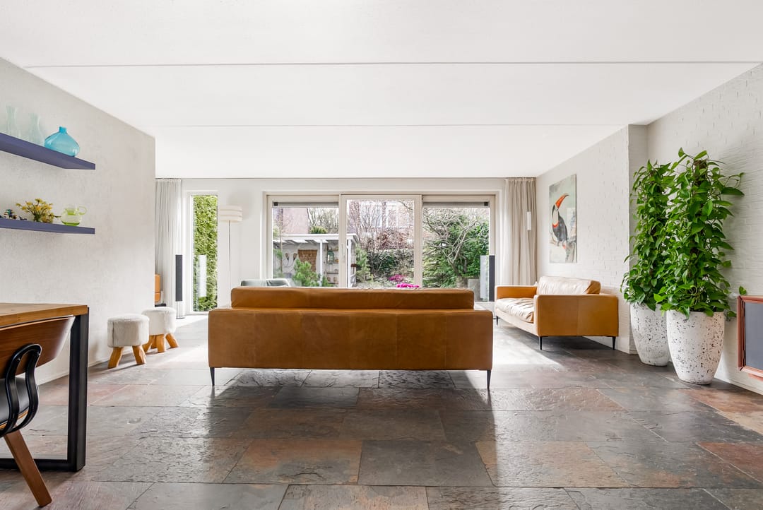 Foto 13 van Slufterplantsoen 45