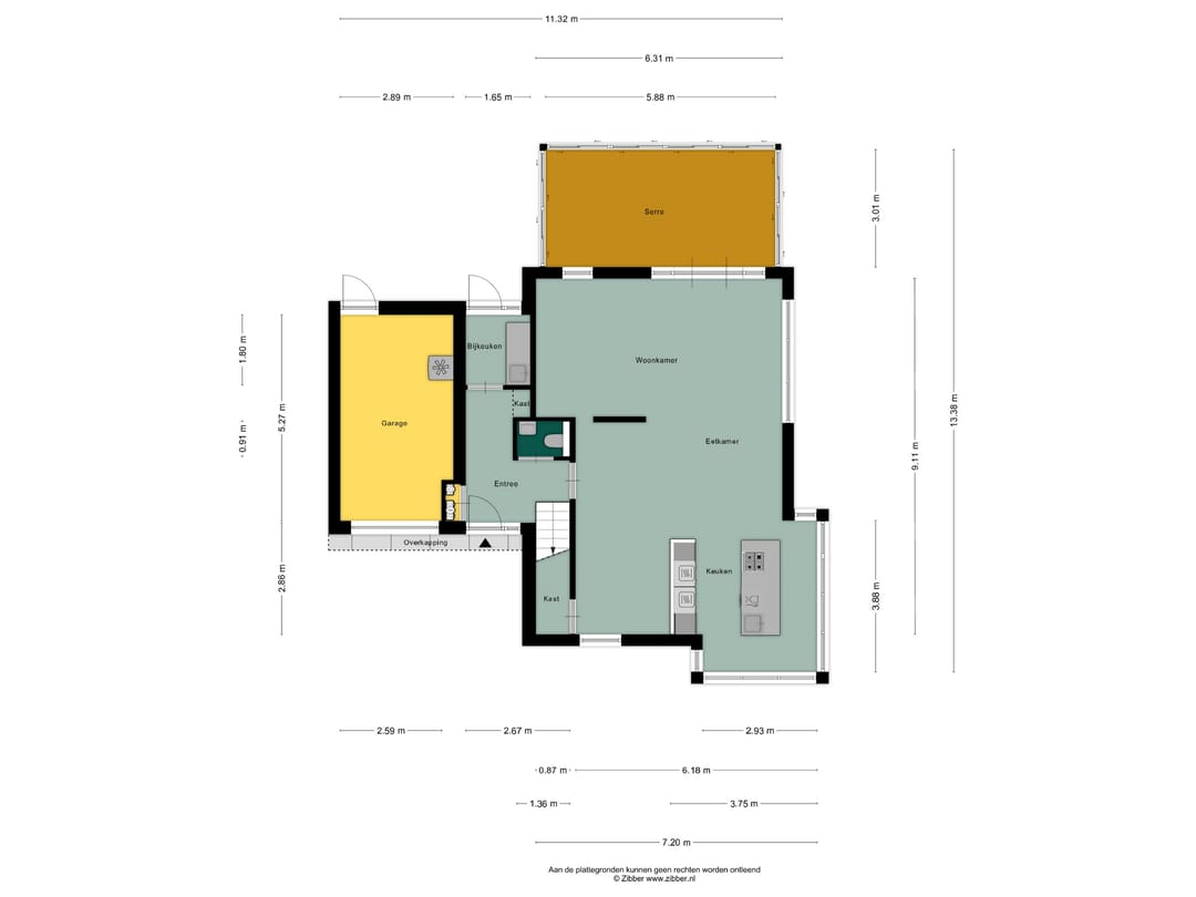 Foto 43 van Buitenweg 15